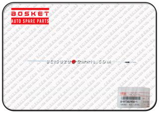 8973829561 8-97382956-1 Oil Level Gauge For ISUZU XD 4HK1