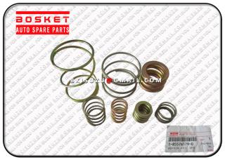 1855761790 1-85576179-0 Spring Brake Valve Repair Kit For ISUZU CXZ81K 10PE1