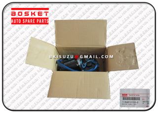 1868101332 1-86810133-2 Front Windshield Wiper Motor Asm For ISUZU FVZ34 6HK1