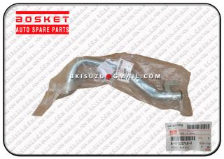 8971037480 8-97103748-0 Bypass Piple For ISUZU XD 4JJ1 Engine 