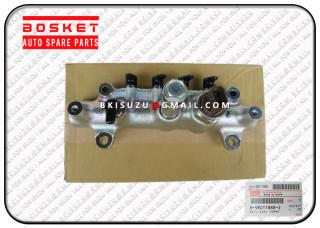 8980118882 8-98011888-2 Common Rail Asm For ISUZU 4JJ1 Engine 