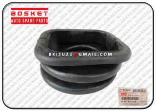 8981904160 8-98190416-0 Dust Shift Fork Cover For ISUZU TFR 4JA1 