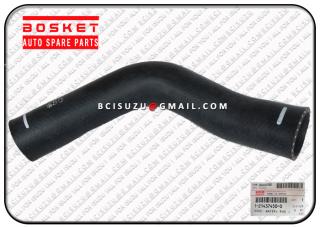 1214374500 1-21437450-0 Radiator Inlet Water Hose For ISUZU FSR55 6HH1