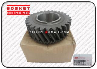 1332534620 1-33253462-0 Mainshaft 4th Gear For ISUZU CXZ81K 10PE1 