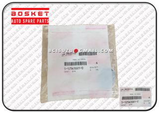 5125630010 5-12563001-0 Spring Seat For ISUZU NKR55 4JB1 