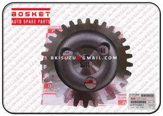 8971145501 8-97114550-1 Oil Pump Gear For ISUZU XD 4HK1 Engine 