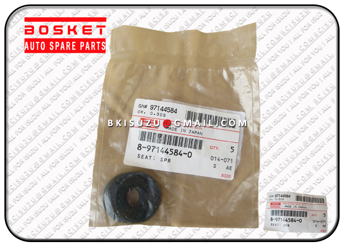 8971445840 8-97144584-0 Spring Seat For ISUZU 4JK1 Engine  