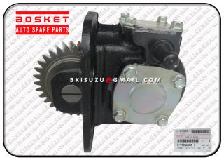 8972869087 8-97286908-7 Transmission Side Power Take Off Asm For ISUZU NQR70 4HG1