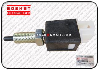 8973582480 8-97358248-0 Clutch Switch For ISUZU NKR55 4JB1T