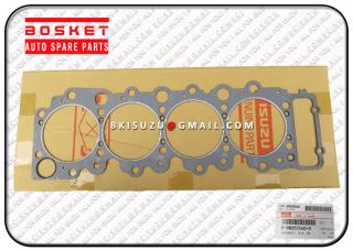 8980555400 8-98055540-0 Cylinder Head Gasket For ISUZU NPR75 4HK1 
