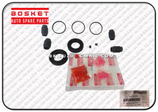 8981203570 8-98120357-0 Front Caliper Disc Brake RepaIR Kit For ISUZU NKR NPR 