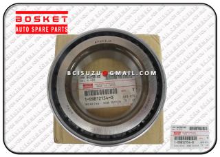 1098121540  1-09812154-0  Rear Axle Outer Hub Bearing 1098121530 1-09812153-0 