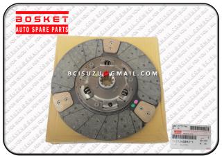 1312408760 1-31240876-0 Disc Clutch For Isuzu CXZ81K 10PE1 1312408921 1-31240892-1 