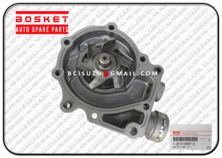 1873109870 1-87310987-0 Water Pump For Isuzu 6HE1 6HK1 Engine 8976027832 8-97602783-2 