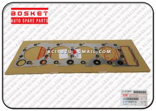 Isuzu NPR66 4HF1 Cyliner Head Gasket 8971058721 8-97105872-1 