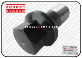 Oil Pump Relief Valve For Isuzu NKR55 4JB1 8973119761 8-97311976-1