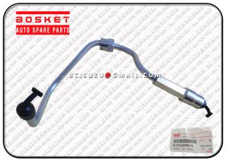 No 4 Injector Pipe For Isuzu XY 6HK1 Engine 8976009964 8-97600996-4 