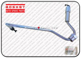 No 5 Injector Pipe For Isuzu XY 6HK1 Engine 8976009973 8-97600997-3 
