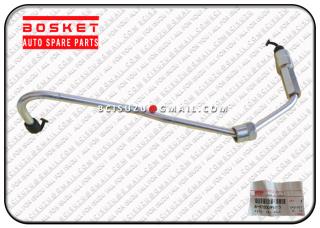 No 6 Injector Pipe For Isuzu XY 6HK1 Engine 8976009983 8-97600998-3 