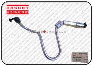 No 3 Injector Pipe For Isuzu XY 6HK1 Engine 8976017713 8-97601771-3 