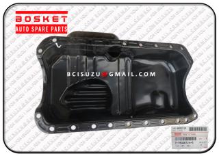 8972239550 8-97223955-0 Oil Pan Asm For Isuzu NKR77 4JH1 8980001240 8-98000124-0 