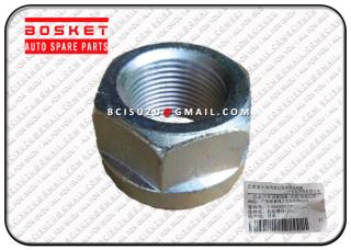 Rear Axle Wheel Pin Nut For Isuzu CXZ81K 10PE1 1094000710 1-09400071-0 