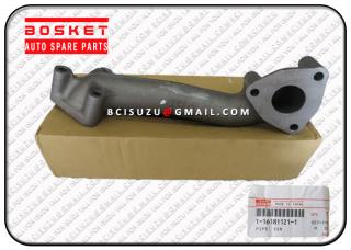 EGR Pipe For Isuzu XE 6HK1 Engine 1161811211 1-16181121-1 