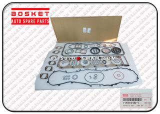 Engine Gasket Set For Isuzu LT132 6HE1 1878121821 1-87812182-1 