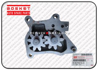 8-94395564-0 8-94390414-3 8943955640 8943904143 Oil Pump Suitable for ISUZU XY 6HK1 