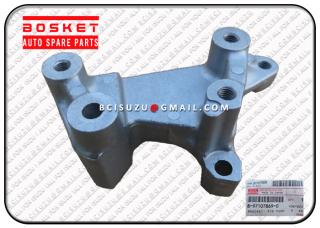 8-97107869-0 8971078690 Power Steering Pump Bracket Suitable for ISUZU NKR77 4JH1 