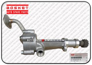 8-97325157-0 8973251570 Oil Pump Suitable for ISUZU XD 4JG2 