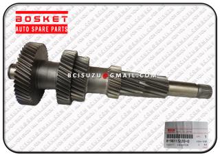 8-98113220-0 8981132200 Counter Shaft Suitable for ISUZU FVR FRR 4HK1 