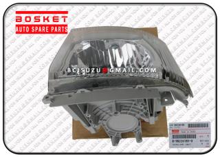 8-98051405-0 8-98226185-0 8980514050 8982261850 Head Lamp Suitable for ISUZU 700P 4HK1 