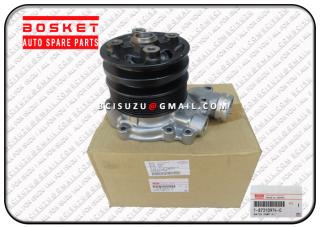 1-87310974-0 1873109740 WATER PUMP SUITABLE FOR  FVR34  6HK1 