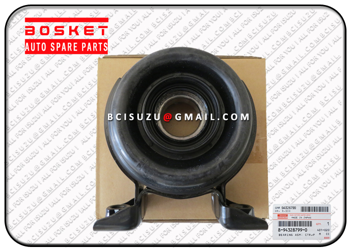 8-94328799-0 8943287990 PROP SHAFT BEARING ASM SUITABLE FOR  ISUZU UCS17 4ZE1 