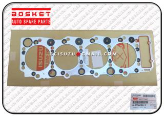 8-97144986-0 8971449860 CYLINDER HEAD GASKET SUILTABLE FOR ISUZU NKP NPR XD 
