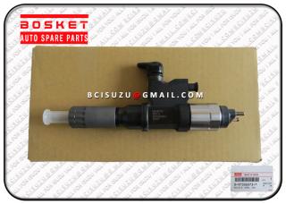 8-97306073-5 8973060735 INJECTOR NOZZLE SUITABLE FOR ISUZU NKR NPR 4HJ1 