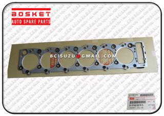 8-97601819-5 8976018195 CYLINDER HEAD GASKET SUITABLE FOR ISUZU XY 6HK1 