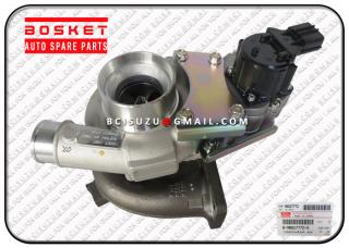 8-98027772-5 8980277725 TURBOCHARGER ASM Suitable for NPR FCL 4HK1 