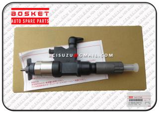  8-98284393-0 8982843930 Injection Nozzle Suitable for ISUZU 4HK1 6HK1 