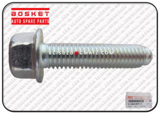 0-28650835-0 0286508350 BELT TENSIONER BOLT SUITABLE FOR ISUZU CXZ CYZ 4JJ1 