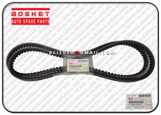 1-13671194-0 1136711940 Cooling Fan Belt Suitable for ISUZU FSR33 6HH1 