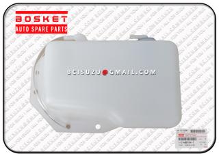 1-21480104-0 1214801040 Radiator Surge Tank Suitable for ISUZU FVR 6HH1 