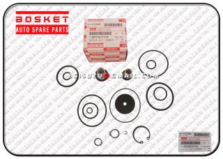 1-85576177-0 1855761770 Brake Valve Rubber Repair Kit Suitable for ISUZU CXZ81 10PE1 