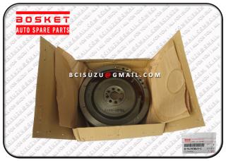 8-94393849-2 8943938492 Flywheel Suitable for ISUZU FSR FTR 6HH1 