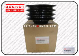 8-94396133-0 8943961330 Water Pump Pulley Suitable for ISUZU LR LT 6HK1 6HE1 