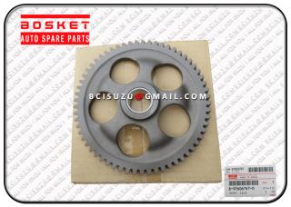 8-97606767-0 8976067670 Idle Gear Suitable For ISUZU 700P FSR FVR 4HK1 