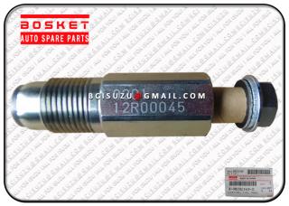 8-98032549-0 8980325490 Fuel Press Limiter Suitable for ISUZU XE 4JJ1 