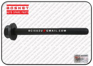 8-98201019-0 8982010190 Cylinder Head Bolt Suitable for ISUZU NPR NKR 4JJ1 