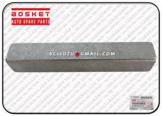 9-08030743-0 9080307430 Crankshaft Feather Key Suitable for ISUZU NKR55 4JB1 